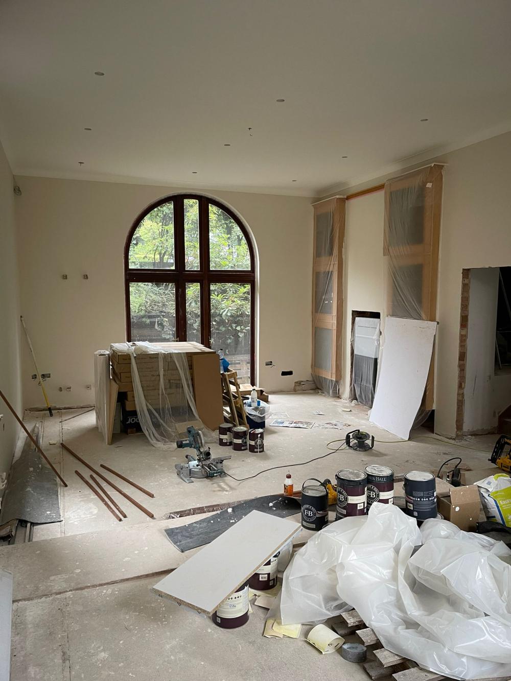 Property Refurbishment - image 11